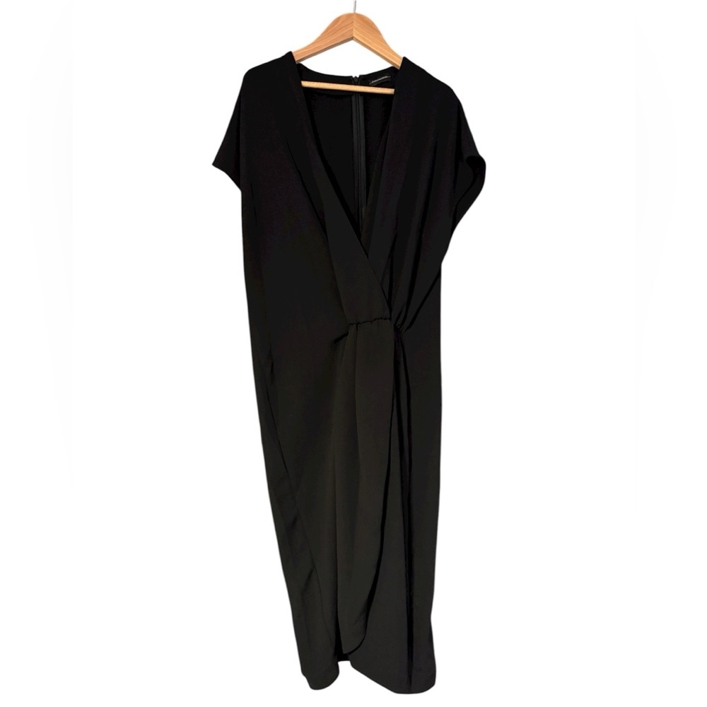 Malene Birger Black Dress | Size 40 EU / ~ US 8-10